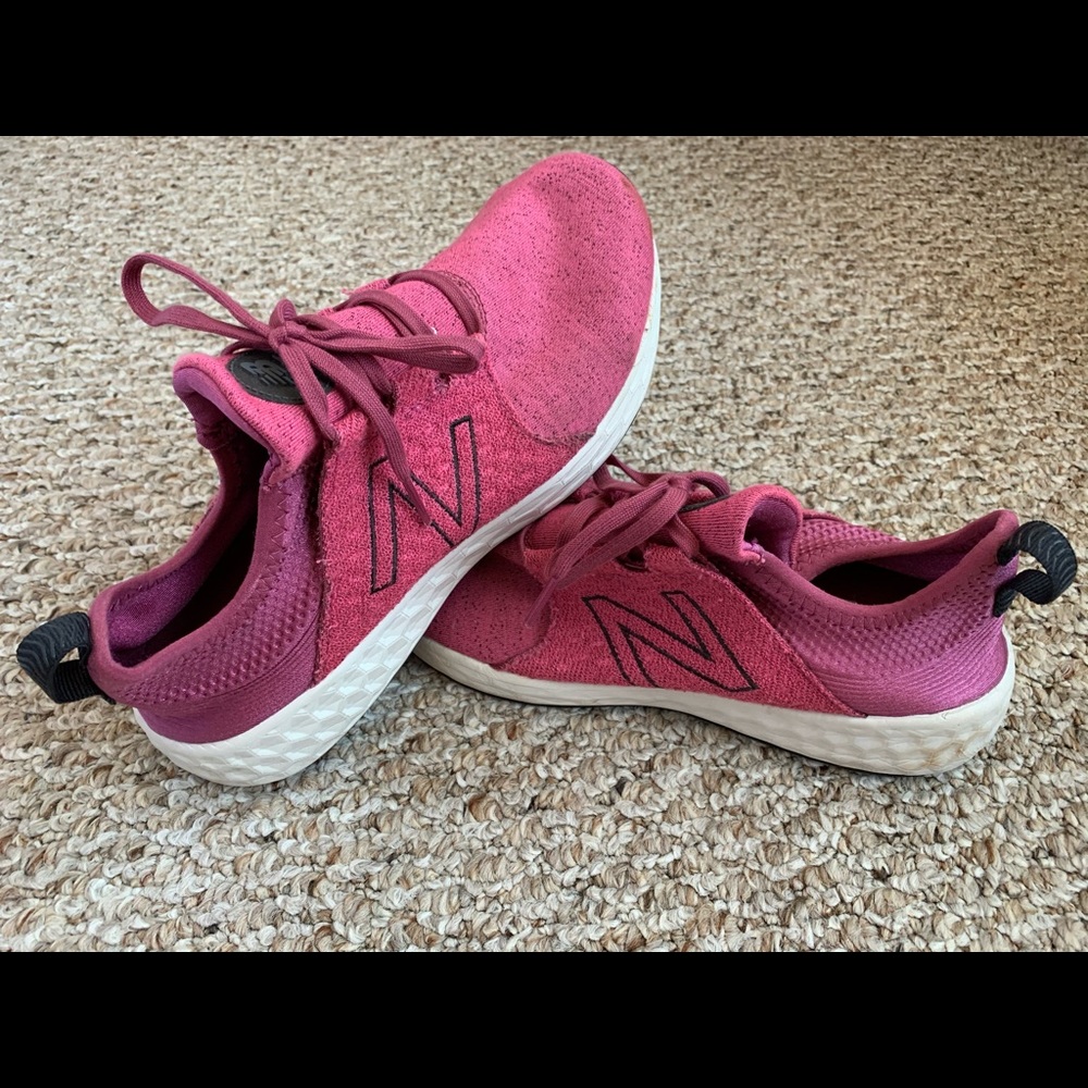 New Balance Sneakers